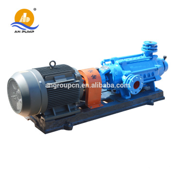 high building multistage pump